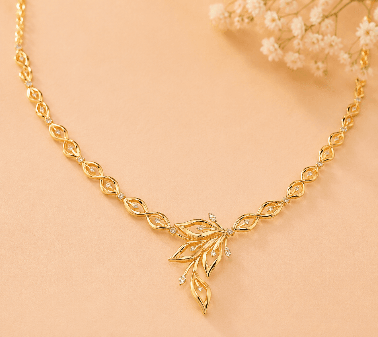 Necklace