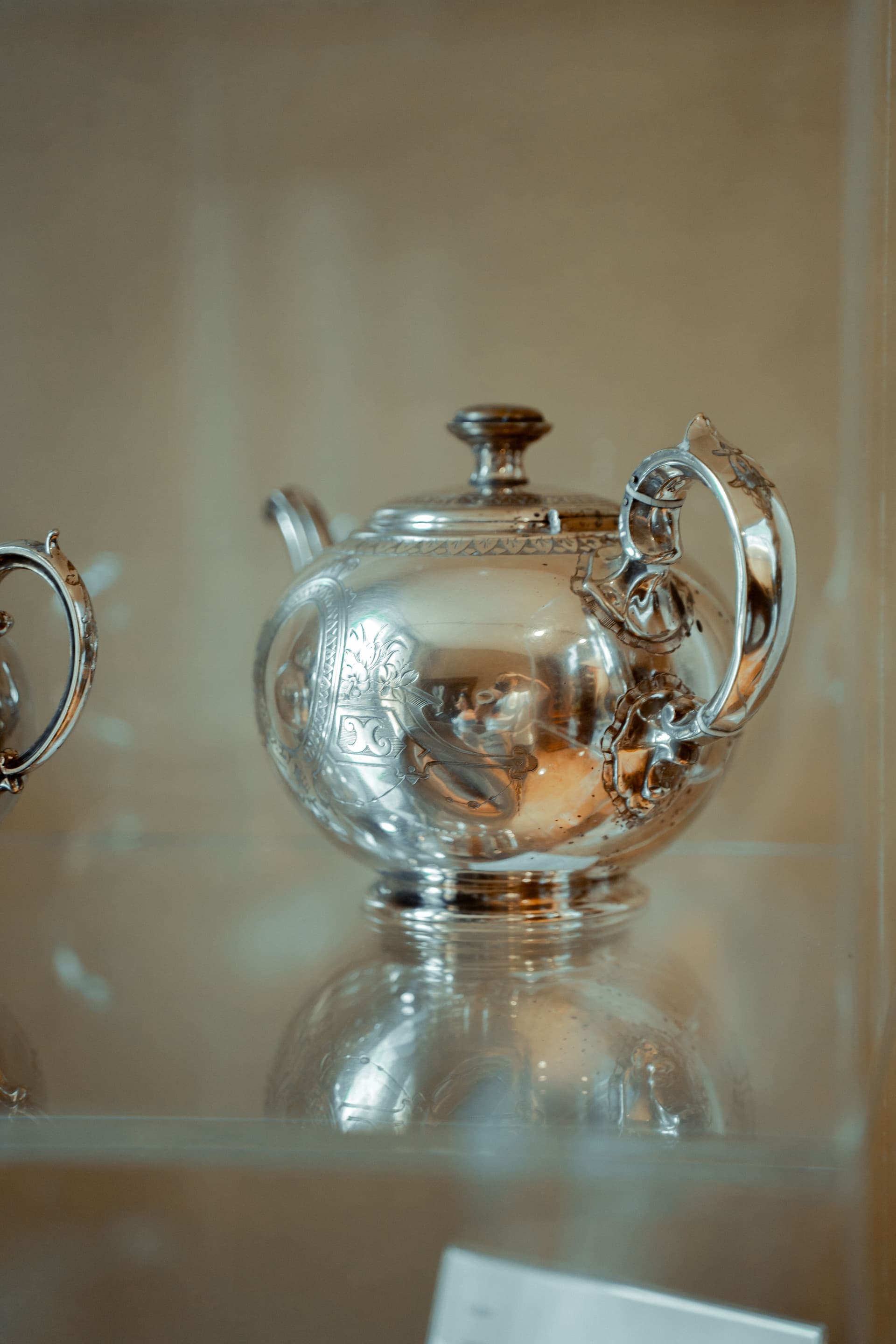 Silver Collection 2